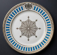 Mappin & Webb Decorative Plate