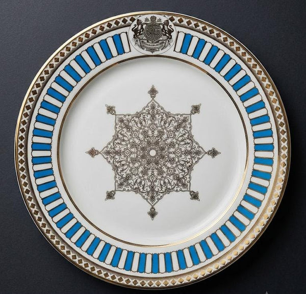 Mappin & Webb Decorative Plate